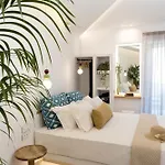 Axopetra Boutique Hotel