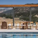 Axopetra Boutique Hotel