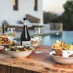 Axopetra Boutique Hotel 3*