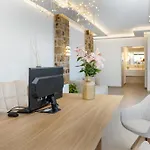 Hotel Axopetra Boutique 3*