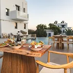 Axopetra Boutique Hotel