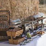 Hotel Axopetra Boutique Agiassos