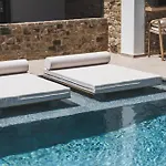 Hotel Axopetra Boutique 3*