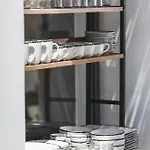Hotel Axopetra Boutique Agiassos