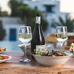 Hotel Axopetra Boutique Agiassos