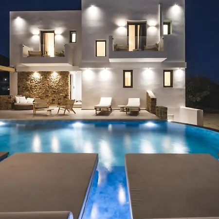 Axopetra Boutique Hotel 3*