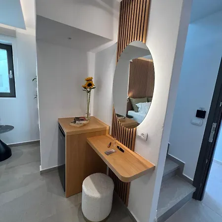 Hotel Axopetra Boutique 3*