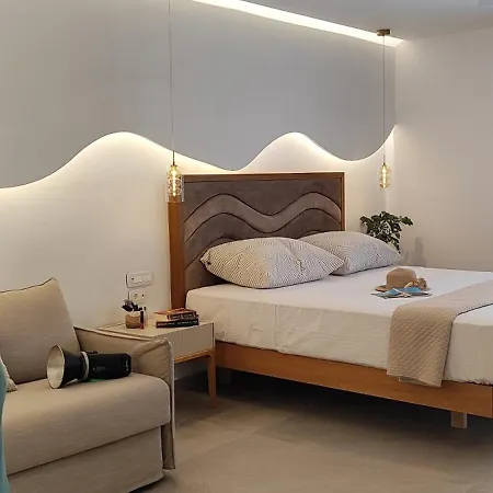 Axopetra Boutique 3*