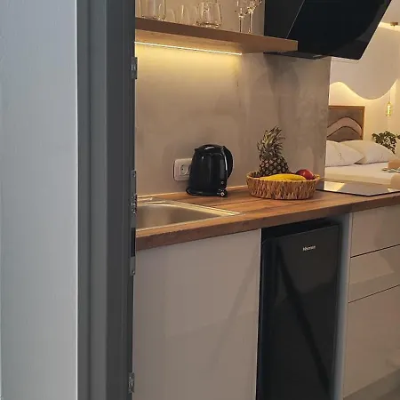 Hotel Axopetra Boutique