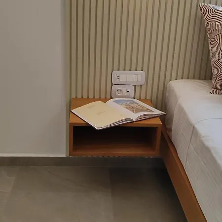 Hotel Axopetra Boutique