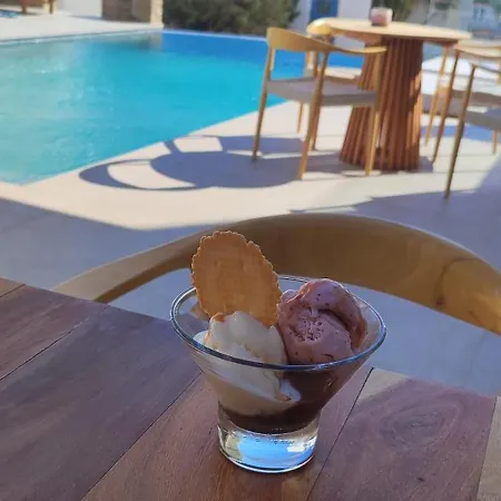 Hotel Axopetra Boutique 3*