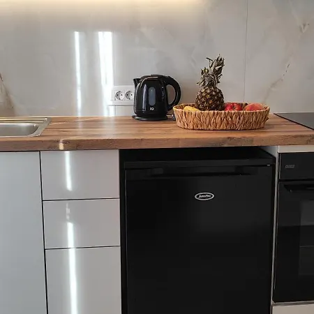 Hotel Axopetra Boutique 3*