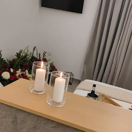 Axopetra Boutique Hotel