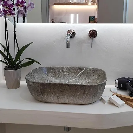 Hotel Axopetra Boutique Agiassos