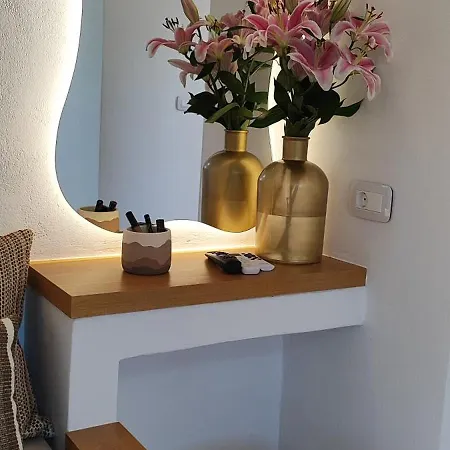 Axopetra Boutique Hotel 3*