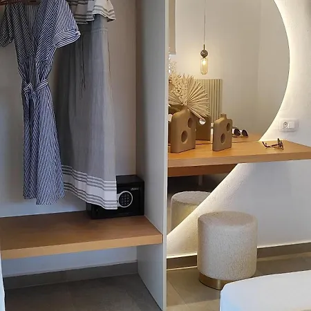 Axopetra Boutique 3*