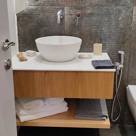 Hotel Axopetra Boutique 3*