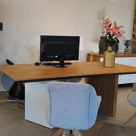 Axopetra Boutique Agiassos