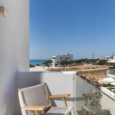 Axopetra Boutique Hotel 3*