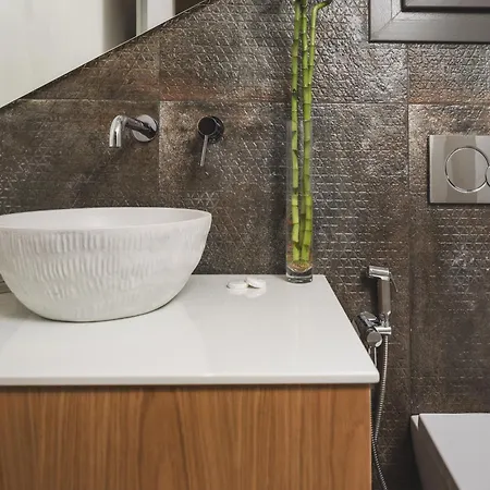 Hotel Axopetra Boutique Agiassos