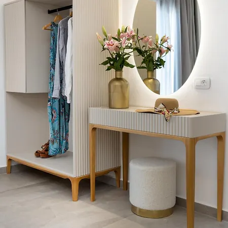 Hotel Axopetra Boutique 3*