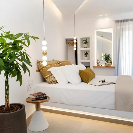 Hotel Axopetra Boutique