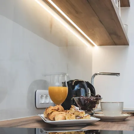 Axopetra Boutique Hotel 3*