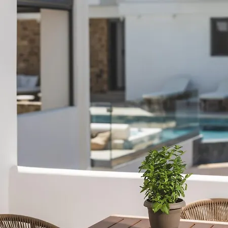 Hotel Axopetra Boutique Agiassos