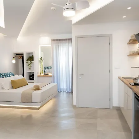 Axopetra Boutique Hotel Agiassos