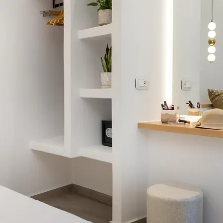 Hotel Axopetra Boutique 3*