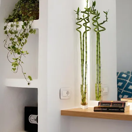 Axopetra Boutique Hotel Agiassos