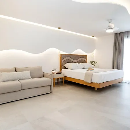 Axopetra Boutique Hotel 3*