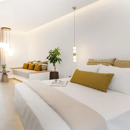 Hotel Axopetra Boutique