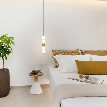 Hotel Axopetra Boutique Agiassos