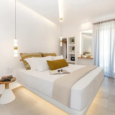 Axopetra Boutique Hotel 3*