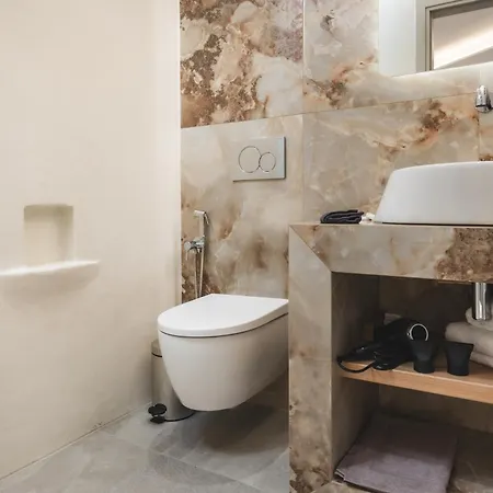 Axopetra Boutique Hotel 3*