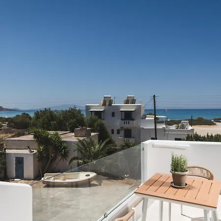 Axopetra Boutique Hotel