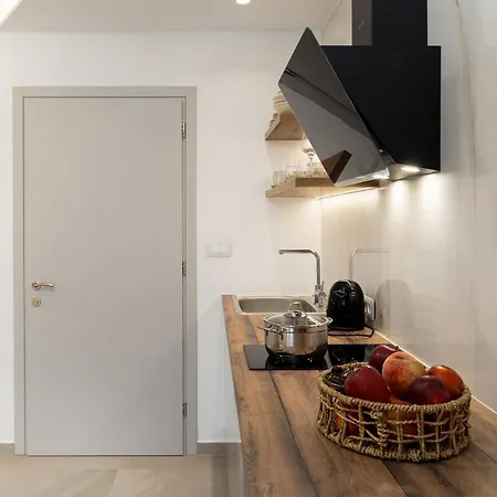 Axopetra Boutique Hotel 3*