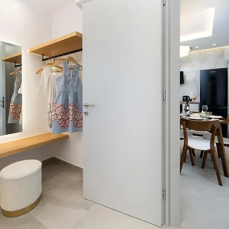 Axopetra Boutique 호텔 아기아소스