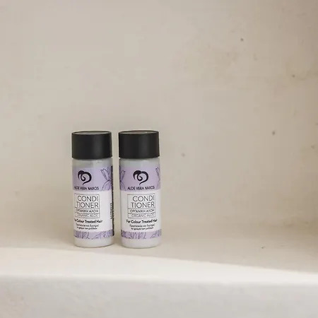 Axopetra Boutique Hotell 3*