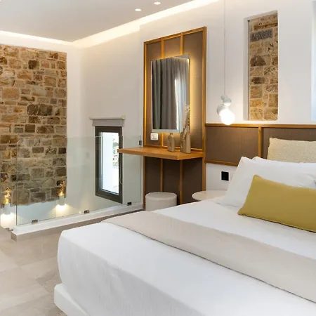 Hotel Axopetra Boutique