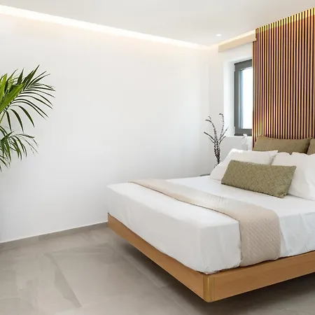 Axopetra Boutique Hotel 3*