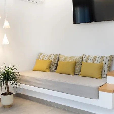 Hotel Axopetra Boutique