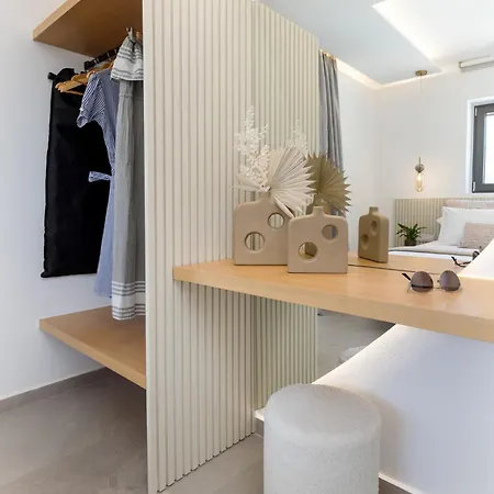 호텔 Axopetra Boutique 3*