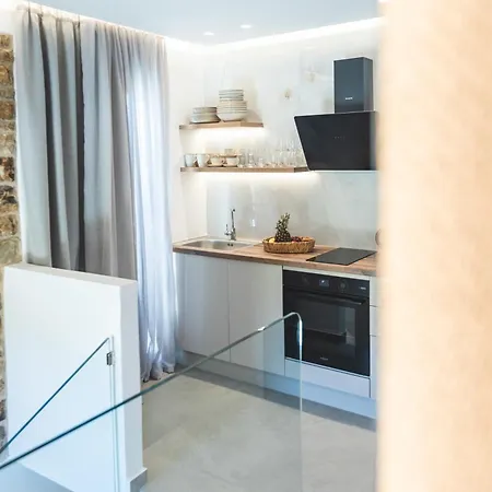 Axopetra Boutique 아기아소스