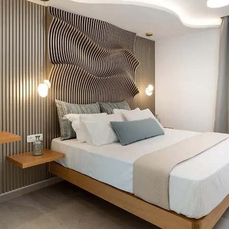 Hotel Axopetra Boutique Agiassos