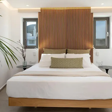 Axopetra Boutique 3*