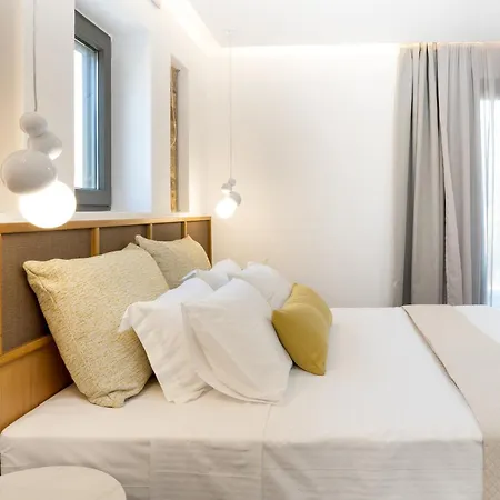 Axopetra Boutique Hotel 3*