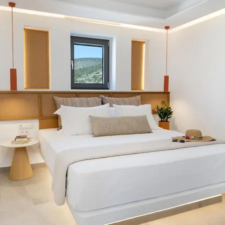 Hotel Axopetra Boutique