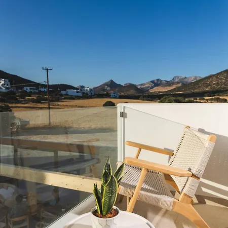 Hotel Axopetra Boutique 3*